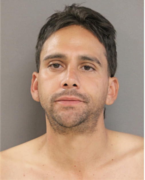 ABIMAEL F MALDONADO, Cook County, Illinois