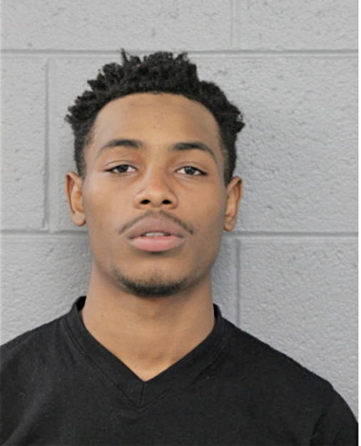 ERIC V MARTIN, Cook County, Illinois