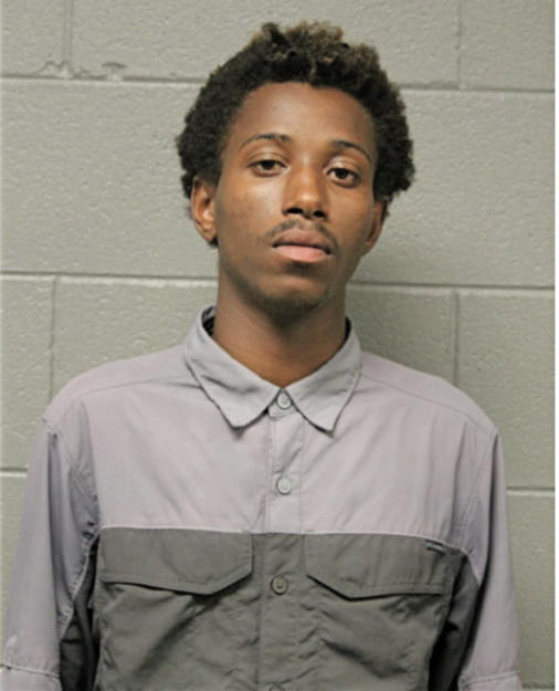 THOMAS A MARTIN, Cook County, Illinois