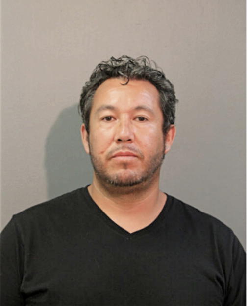 EDUARDO MARTINEZ-ARMAS, Cook County, Illinois