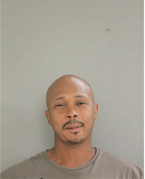 JERRY MATTHEWS, Cook County, Illinois