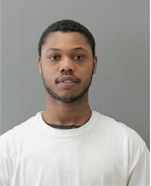 TIMOTHY L MAYES, Cook County, Illinois