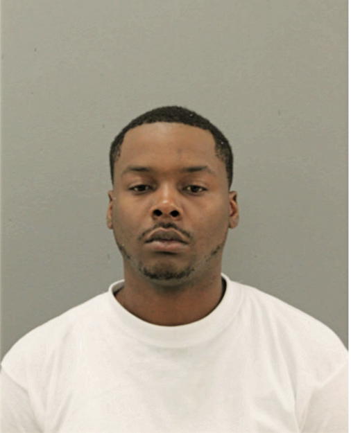 DEVIN W MAYNOR, Cook County, Illinois