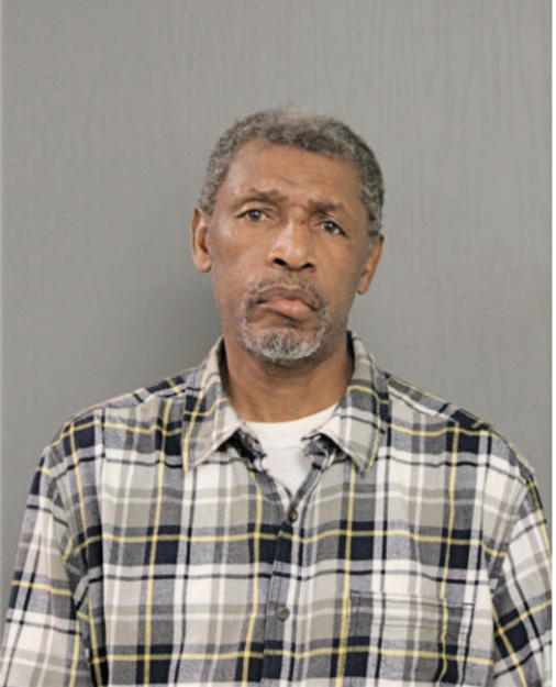 BILLY J MCCALL, Cook County, Illinois