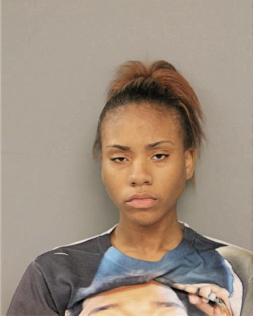 DEZERHEA RENEE MCGEE, Cook County, Illinois