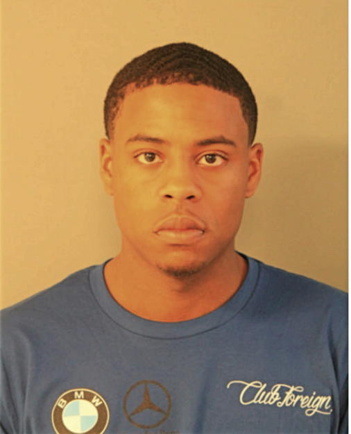 CONDONE MCGRUDER, Cook County, Illinois