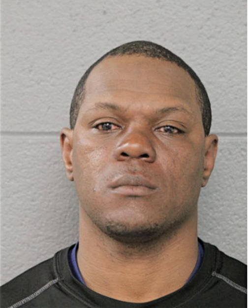 STANLEY E MCMILLER, Cook County, Illinois