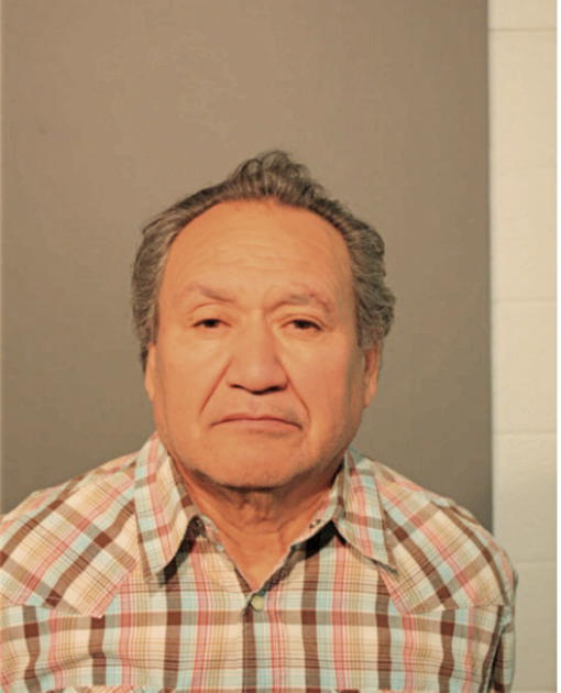 MELQUIADES MENDOZA, Cook County, Illinois