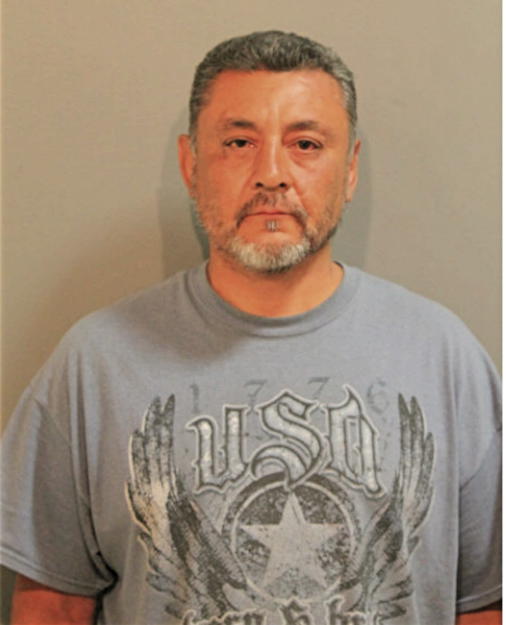JAIME H MORENO, Cook County, Illinois
