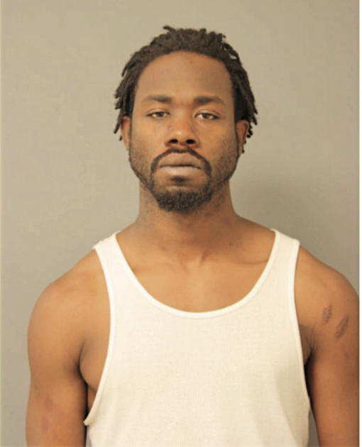 DARNELL S NELSON, Cook County, Illinois