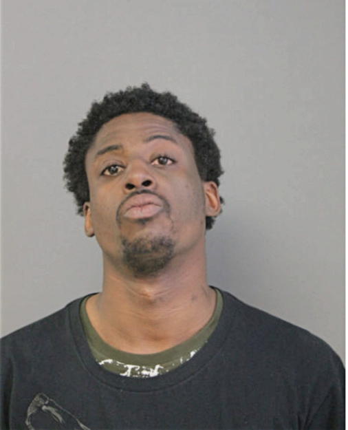MICHALE F OLIVER, Cook County, Illinois