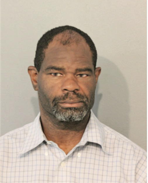 WAYNE R OVERALL, Cook County, Illinois