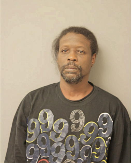 JOE E PARKER, Cook County, Illinois