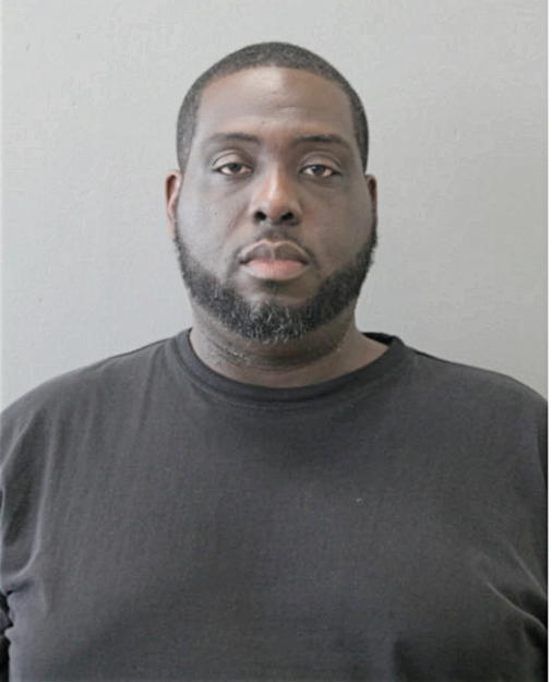 JAMES ANTHONY PASS, Cook County, Illinois