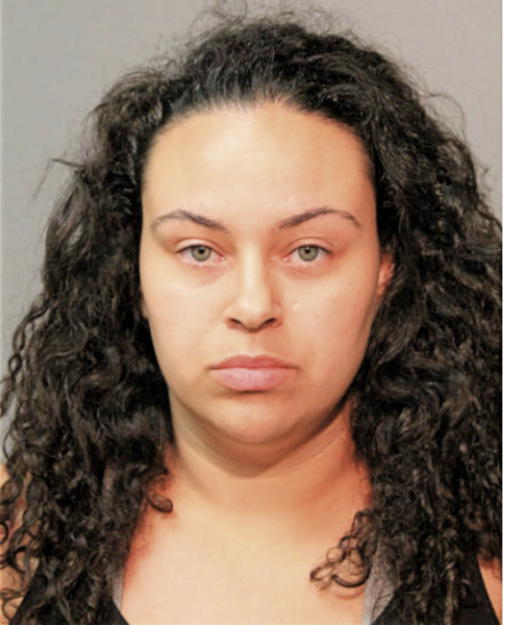 YUMERYS PEREZ, Cook County, Illinois