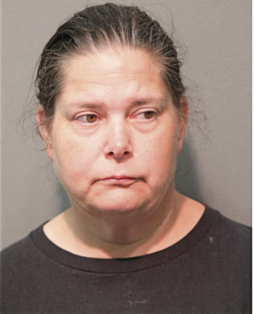 DENA P PERKINS, Cook County, Illinois