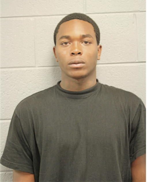 QUINCY PHILLIPS, Cook County, Illinois