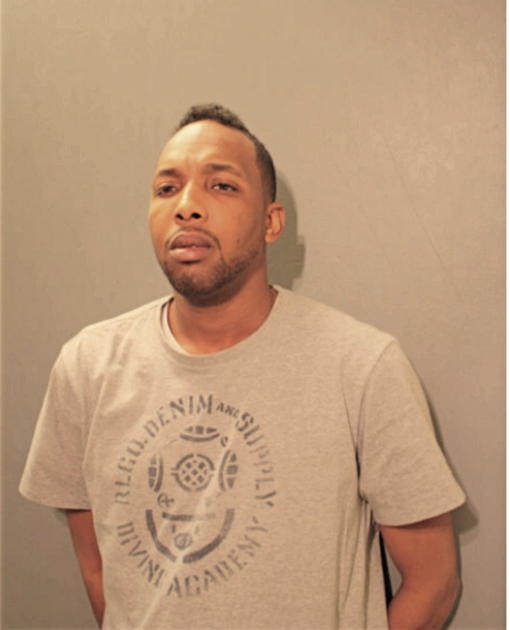 MICHAEL PICKETT, Cook County, Illinois