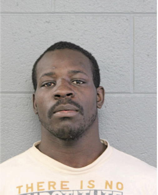 WILLIAM T PICKETT, Cook County, Illinois