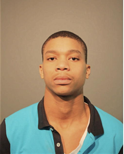 WILLIE POWELL, Cook County, Illinois