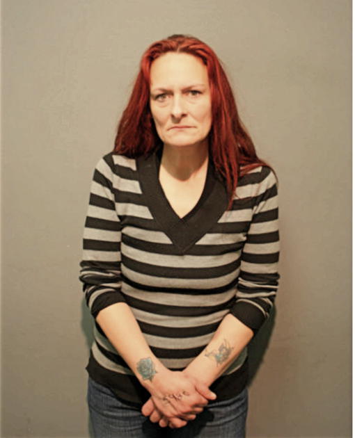 BRANDY POWYSZYNSKI, Cook County, Illinois