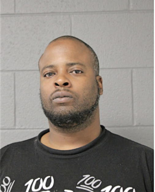NICOLAS J PRICE, Cook County, Illinois