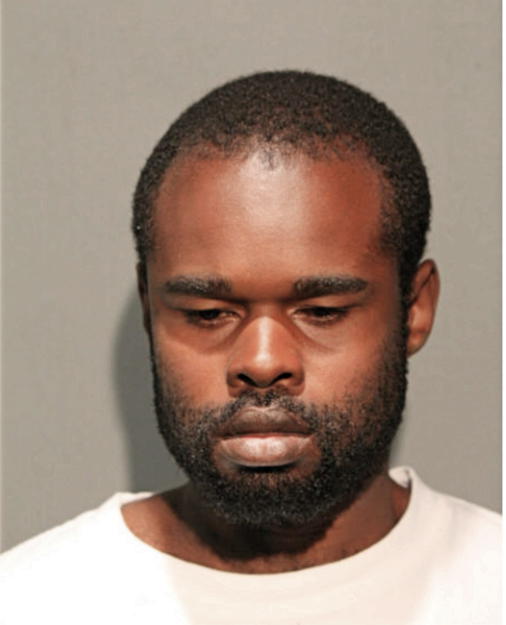 ANTOINE RANDLE, Cook County, Illinois