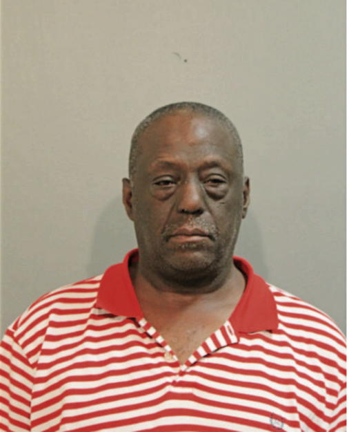 DWIGHT RATLIFF, Cook County, Illinois