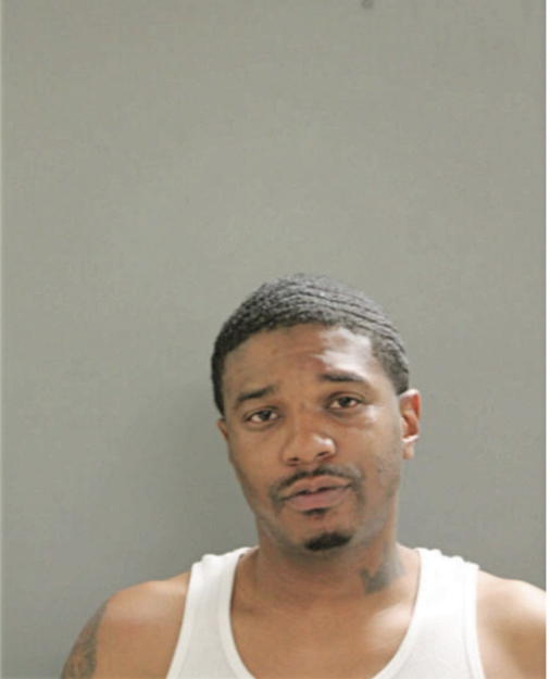 DEMARIO D REED, Cook County, Illinois