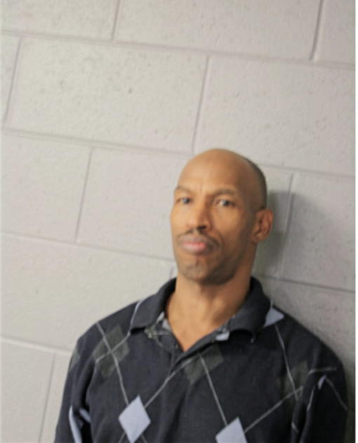 JAMES REED, Cook County, Illinois
