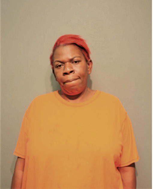 ELAINE RICE, Cook County, Illinois