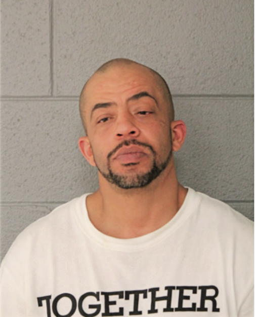 VINCENT RICHARDSON, Cook County, Illinois