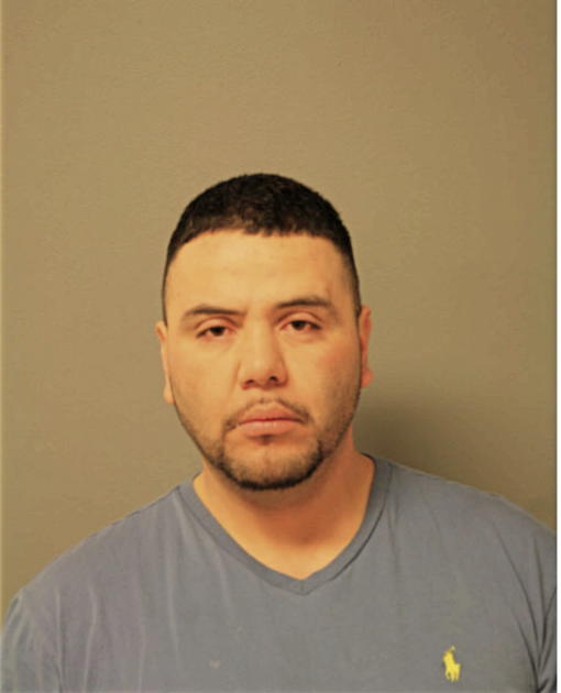 NICOLAS RIVERA, Cook County, Illinois