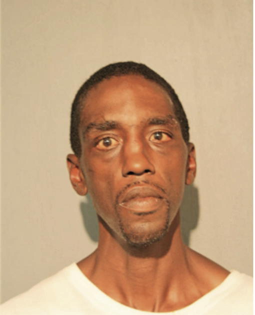 JAMES C ROBINSON, Cook County, Illinois