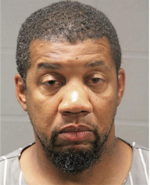 JONATHAN ROBINSON, Cook County, Illinois