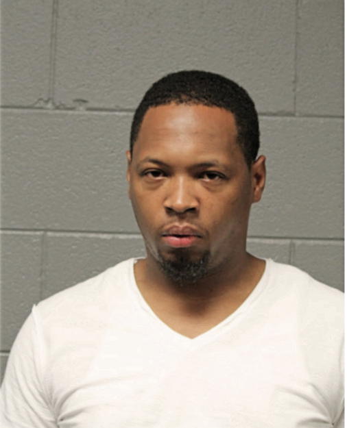 PATRICK C ROBINSON, Cook County, Illinois