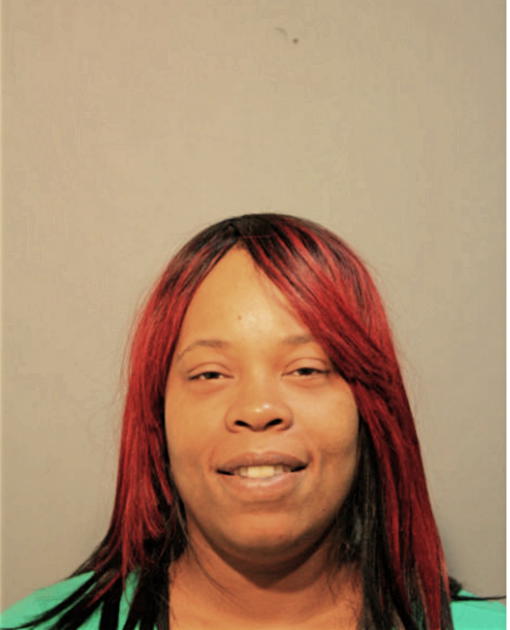 MONIQUE ROSENTHAL, Cook County, Illinois