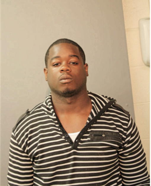 JONATHAN ROY, Cook County, Illinois