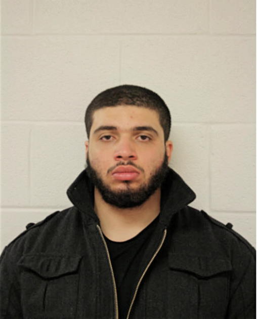 QUSAI SALMAN, Cook County, Illinois