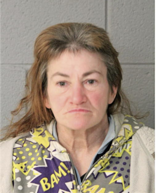MARY SALVATORE, Cook County, Illinois