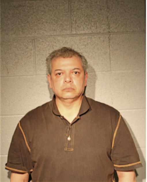 HECTOR L SEGOVIA, Cook County, Illinois