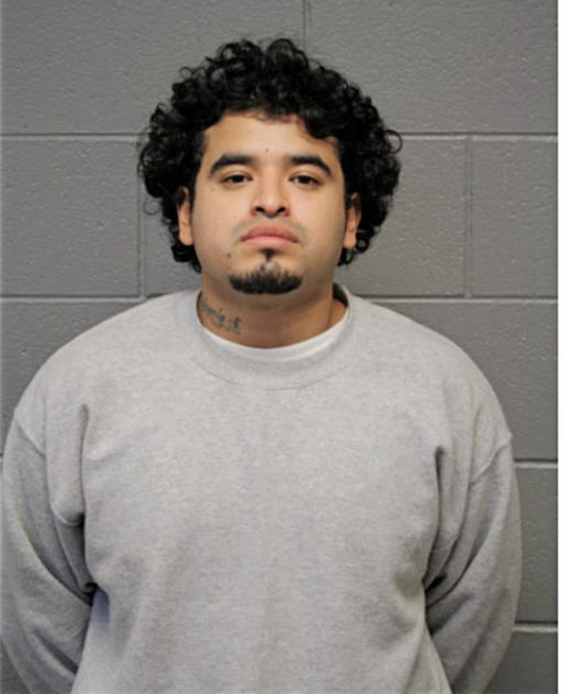 APOLINAR RIOS SERNAS, Cook County, Illinois
