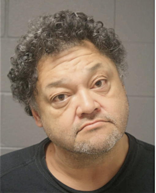 JOE SILVA, Cook County, Illinois