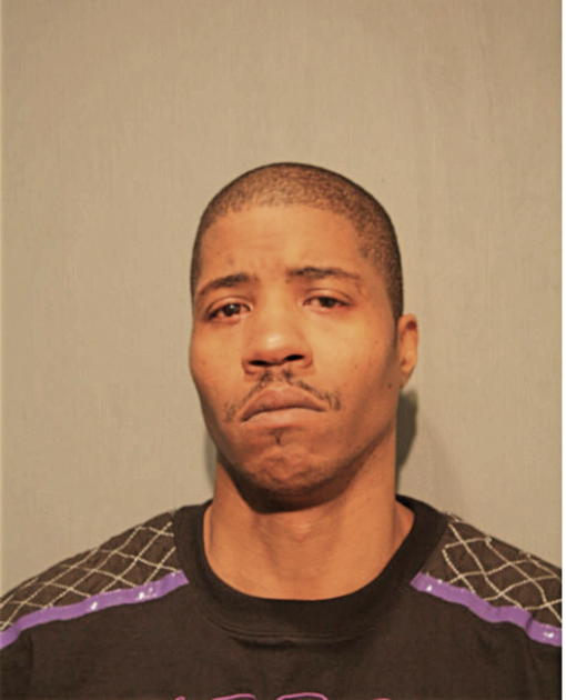 LAMAR R SIMMONS, Cook County, Illinois