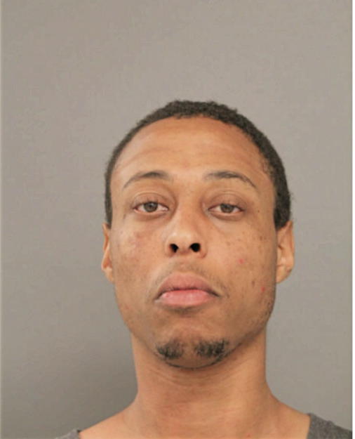 KEVIN SIMS, Cook County, Illinois