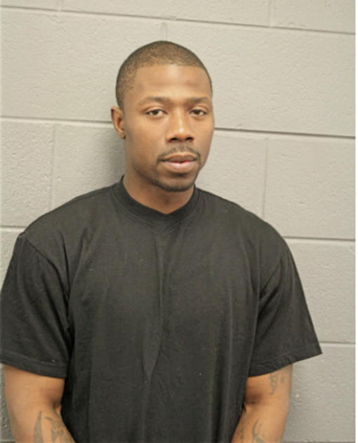 DERRRICK SMITH, Cook County, Illinois