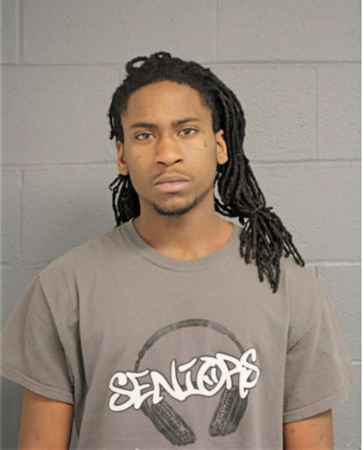 ERIC SMITH, Cook County, Illinois