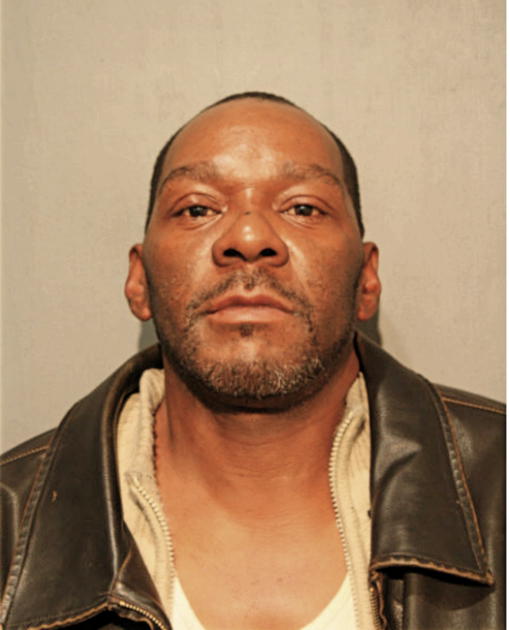 FREDRICK SMITH, Cook County, Illinois