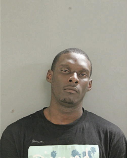 KELVIN D SMITH, Cook County, Illinois