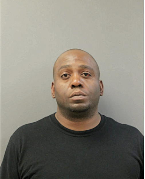 JASON N STOKES, Cook County, Illinois
